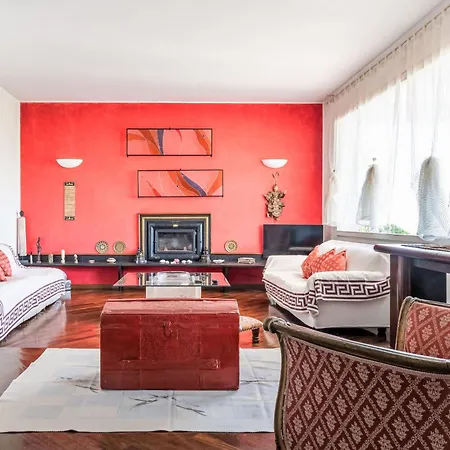 Soleggiata By Interhome