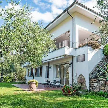 Soleggiata By Interhome * דיאנו קסטלו