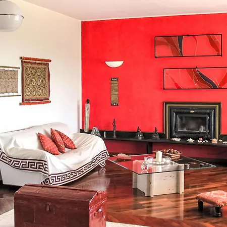Soleggiata By Interhome *