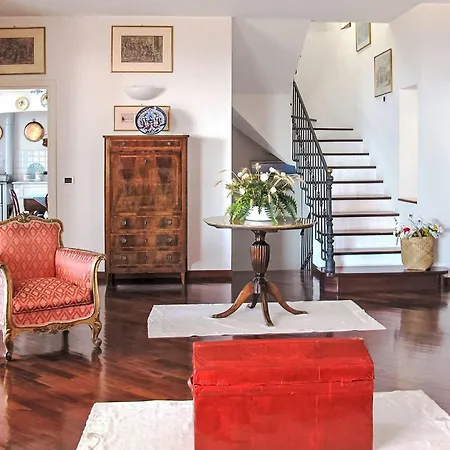 וילה Soleggiata By Interhome
