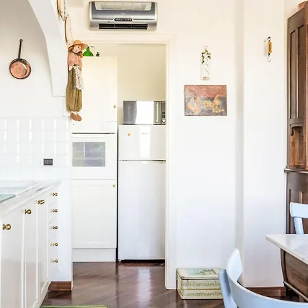 Soleggiata By Interhome *