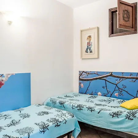וילה Soleggiata By Interhome *