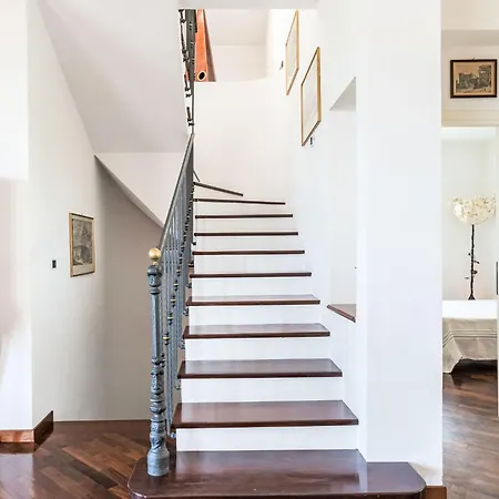 וילה Soleggiata By Interhome *