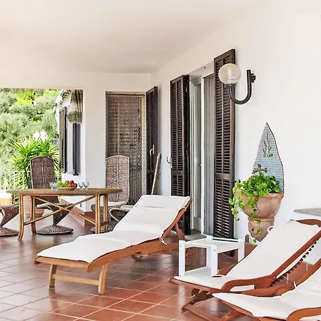 וילה Soleggiata By Interhome