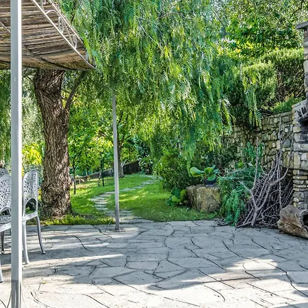 וילה Soleggiata By Interhome *