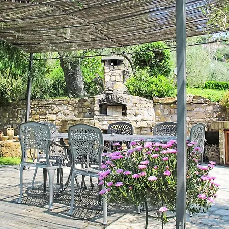 וילה Soleggiata By Interhome
