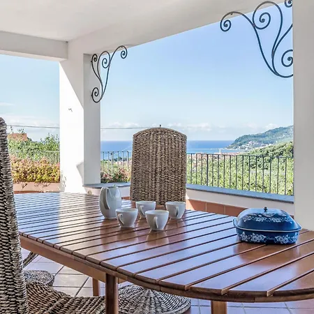 וילה Soleggiata By Interhome *