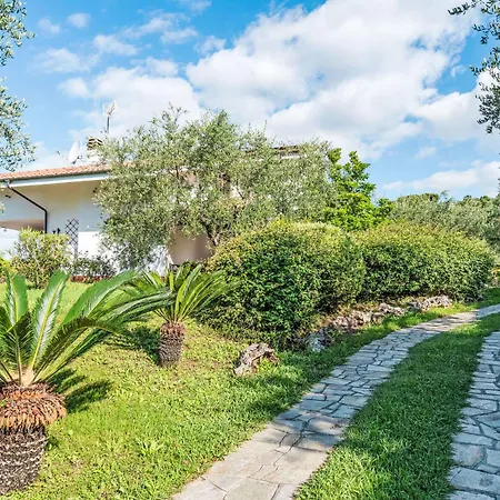 Soleggiata By Interhome וילה